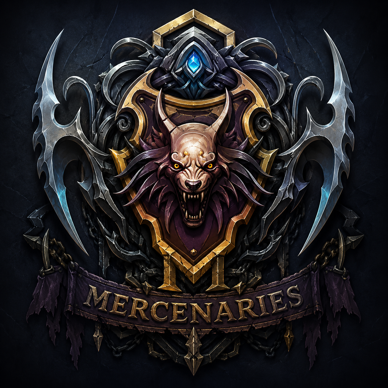 Mercenaries